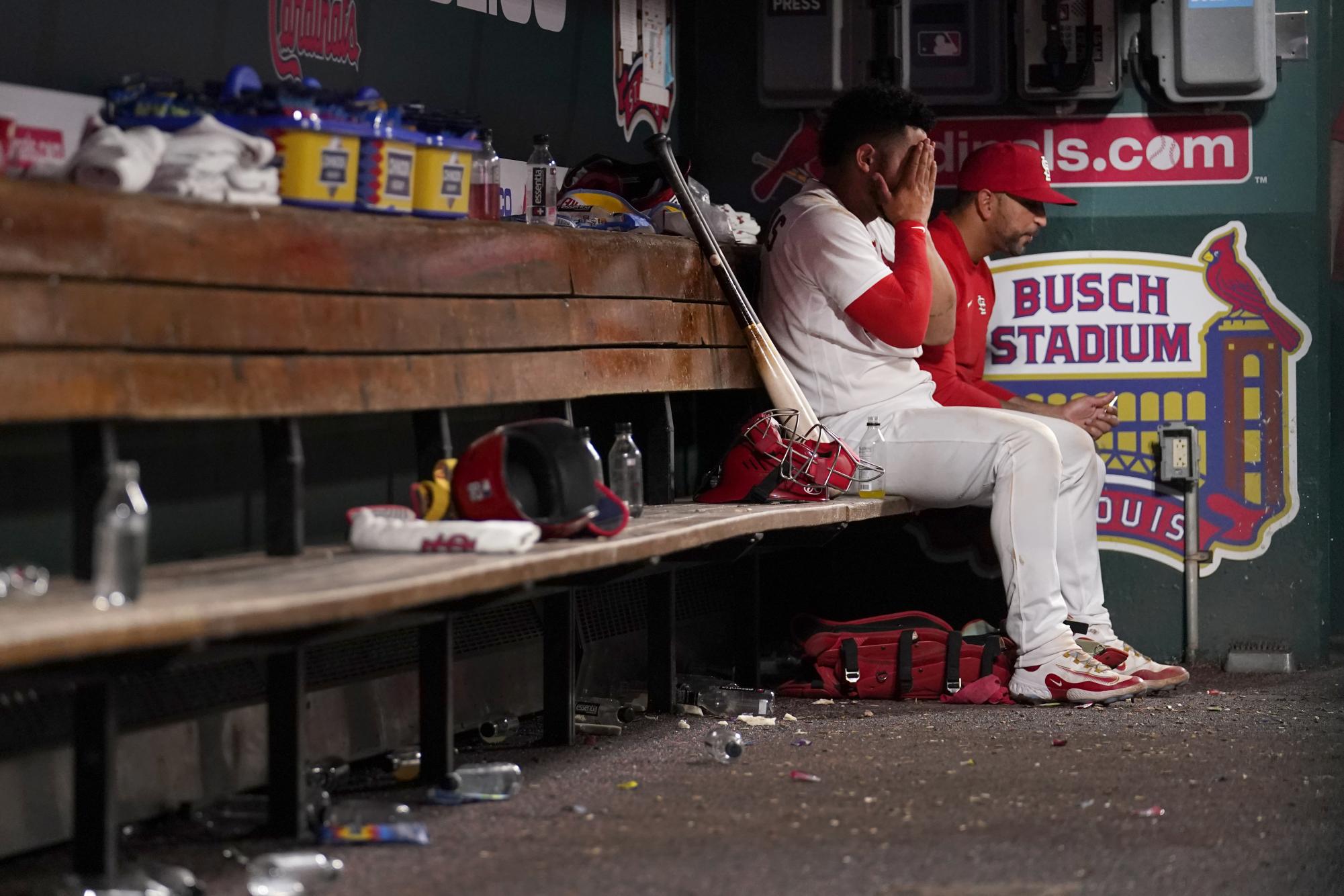 Cardinals announce 13 more theme nights for 2022 at Busch Stadium