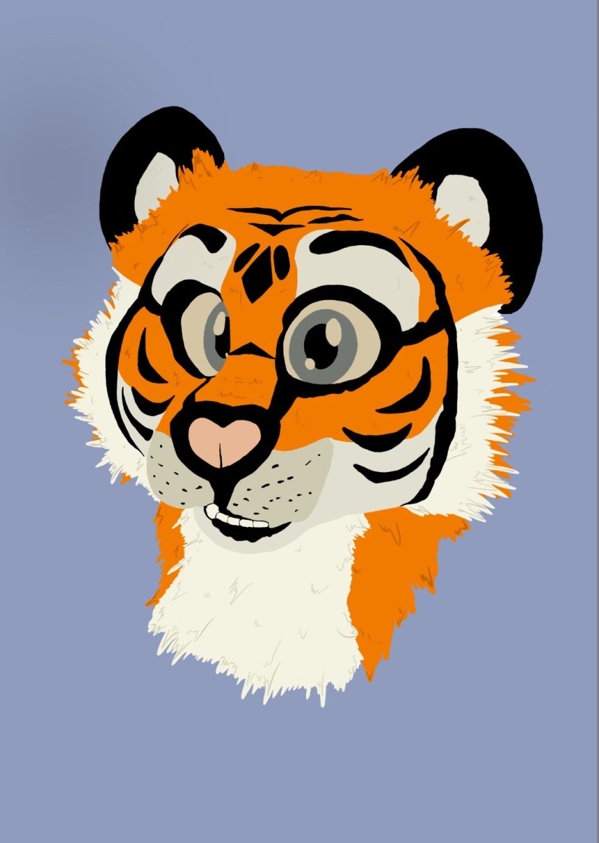 Defining the difference: Furries, therians – Tiger Times