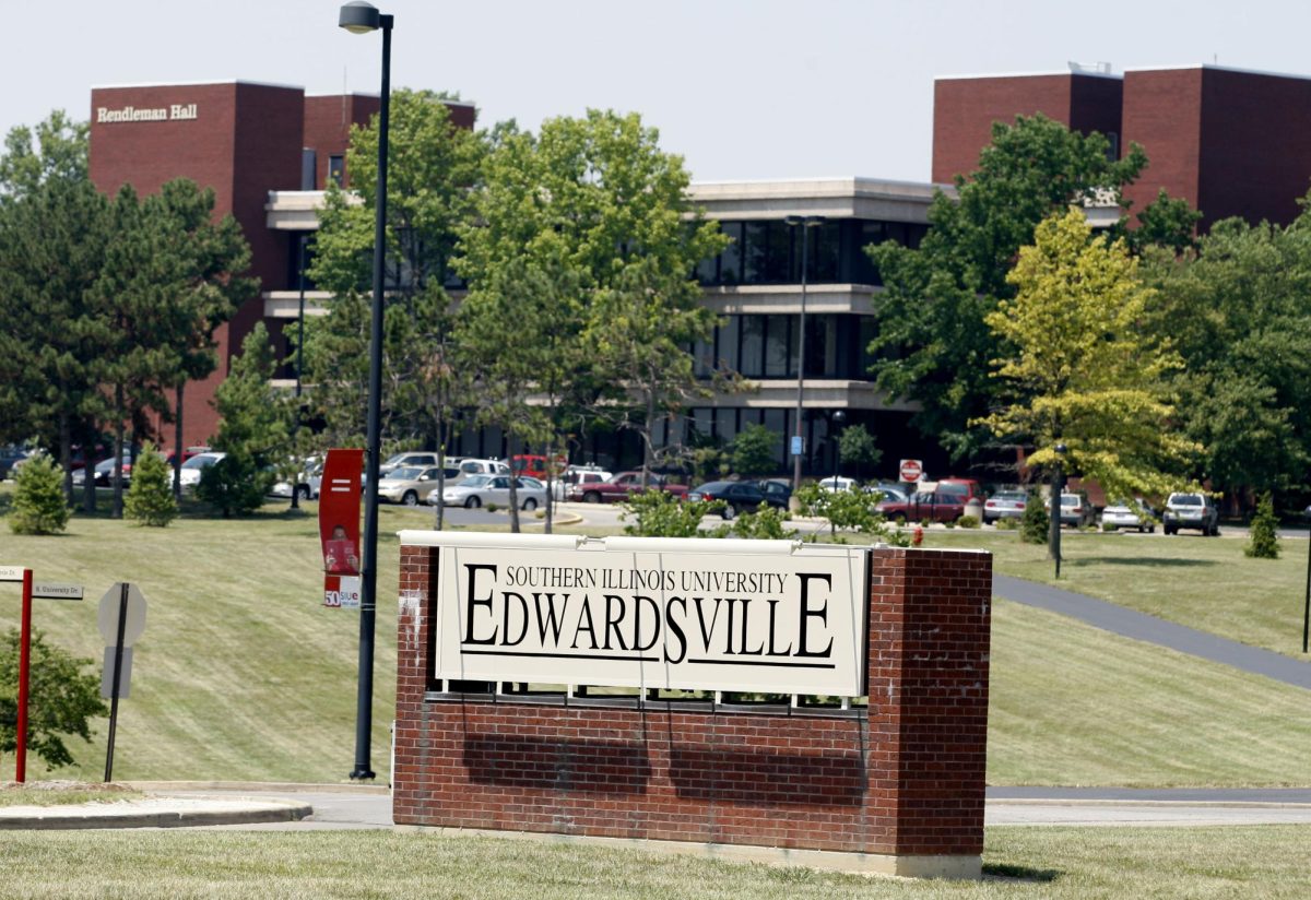 Corporate construction will flood Edwardsville with more than traffic