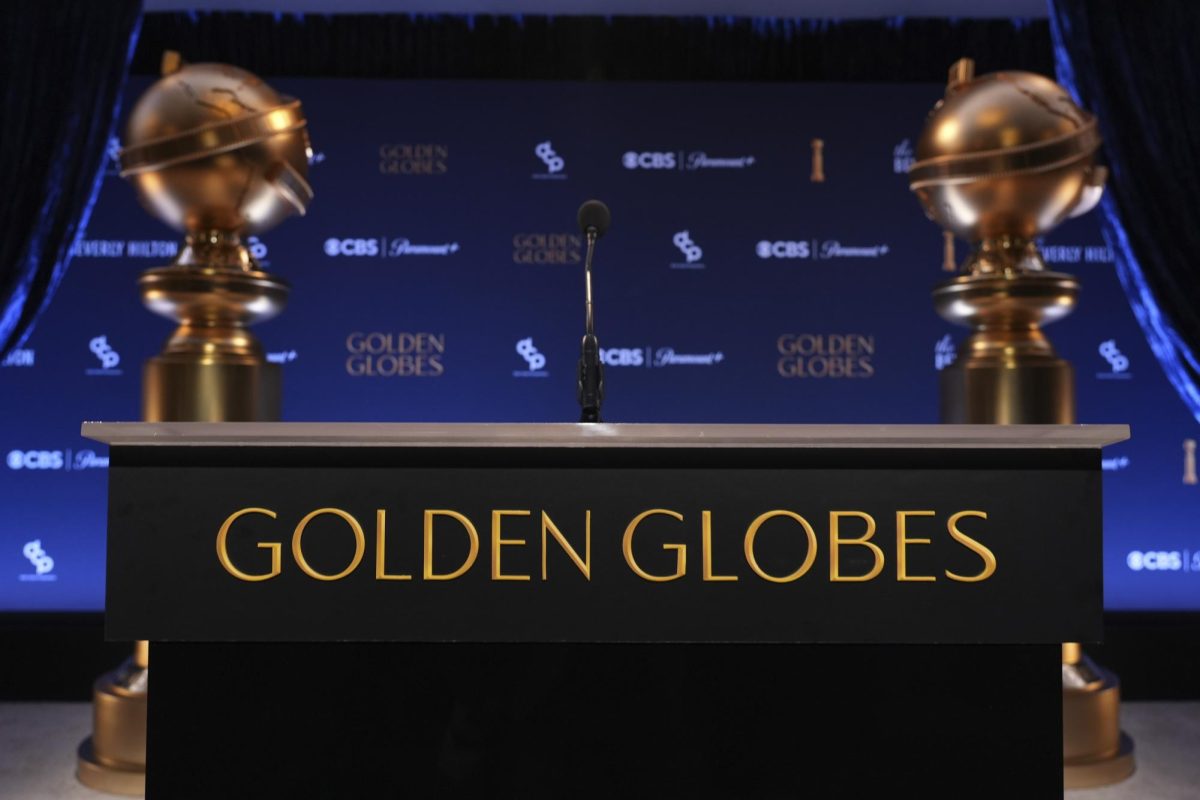 'Emilia Perez' defies popular vote, wins Golden Globe