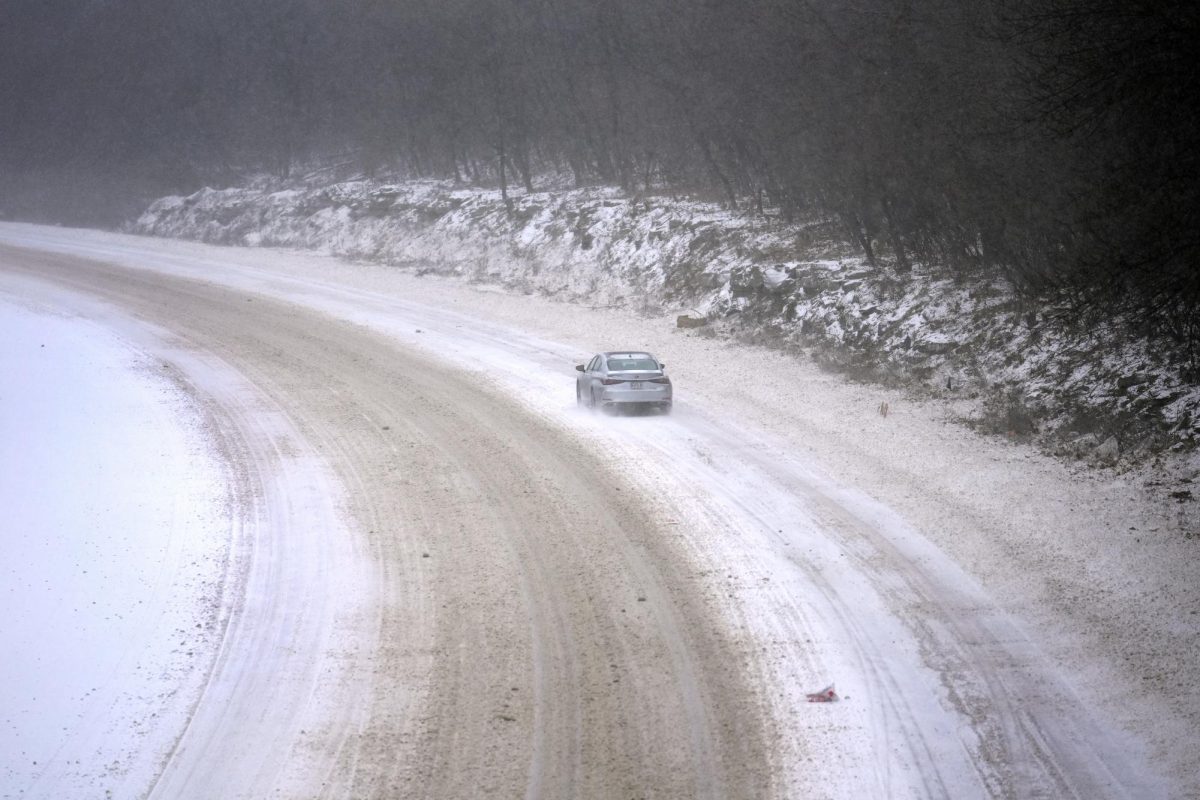 Photo courtesy of AP Images