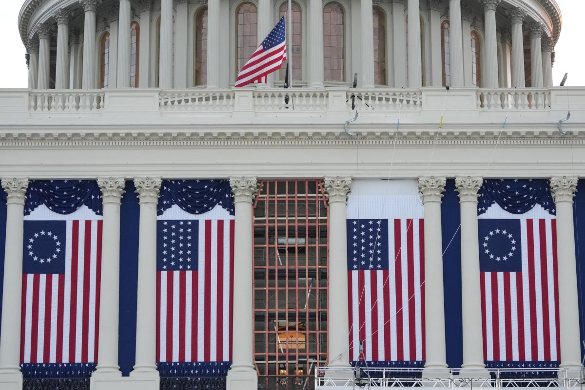 Photo courtesy of AP Images